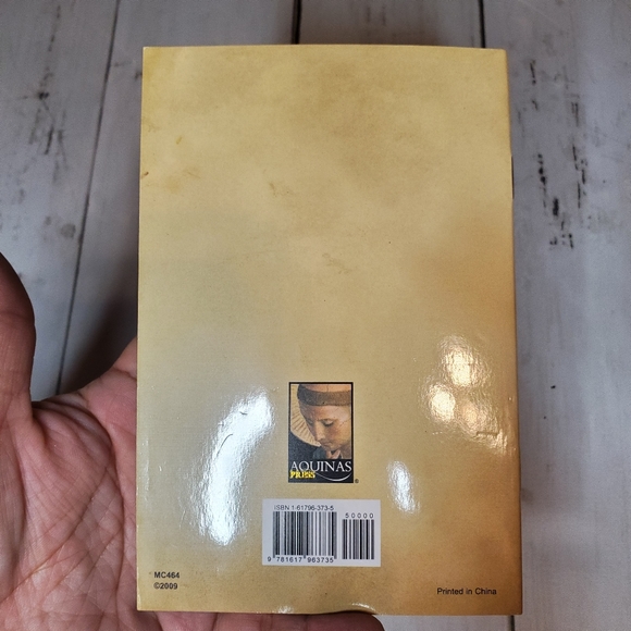 Our Lady of Guadalupe Prayer Book - Picture 5 of 5